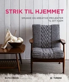 Bog: Strik til hjemmet