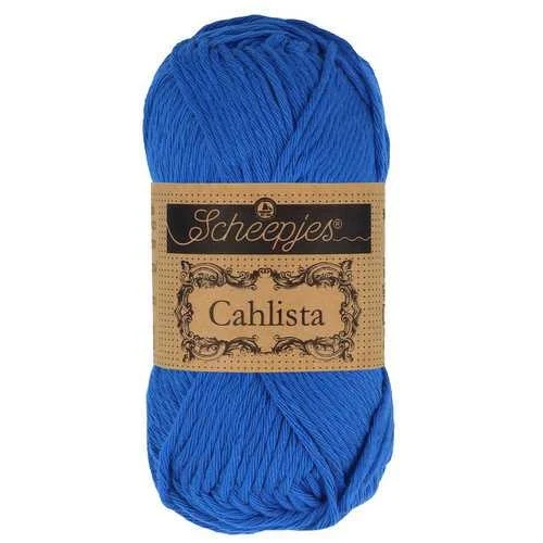Scheepjes Cahlista