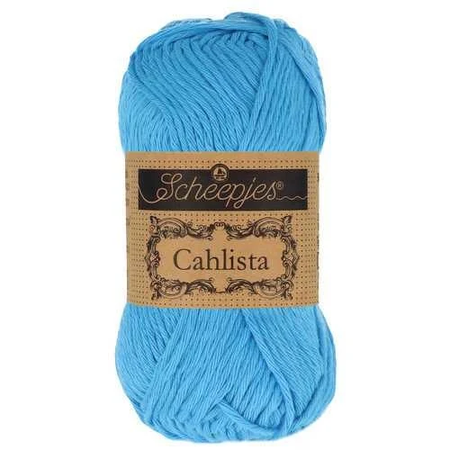 Scheepjes Cahlista