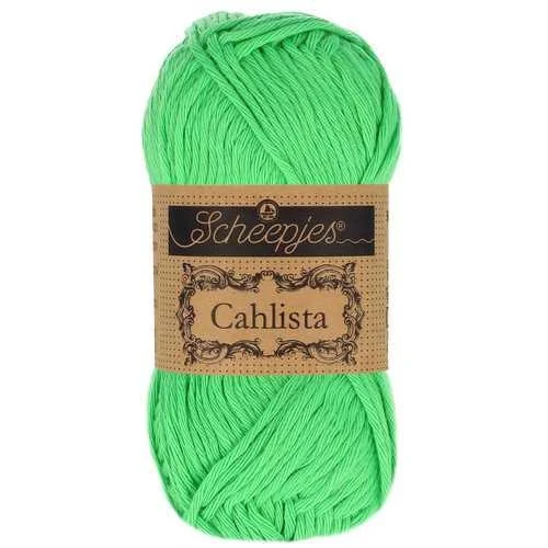 Scheepjes Cahlista