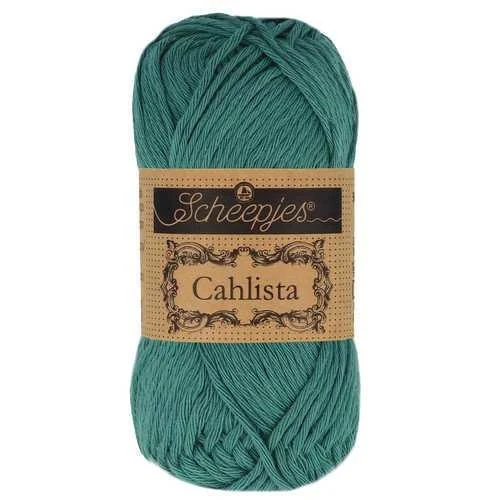 Scheepjes Cahlista