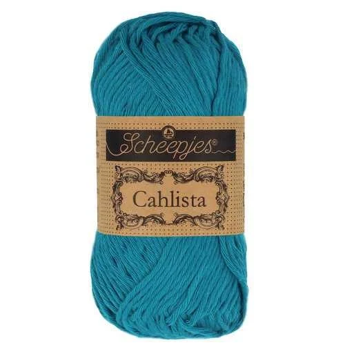 Scheepjes Cahlista