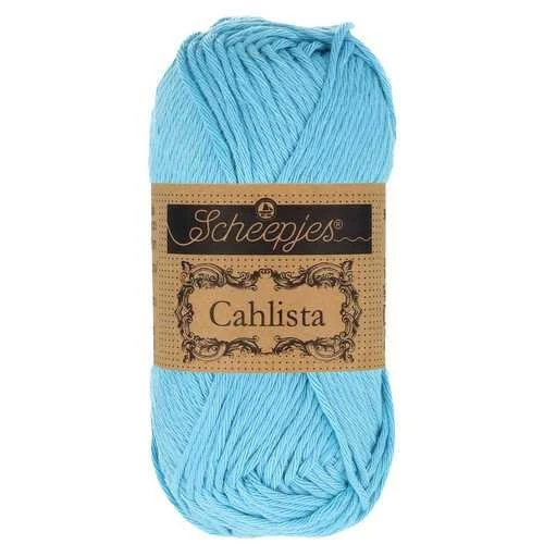 Scheepjes Cahlista