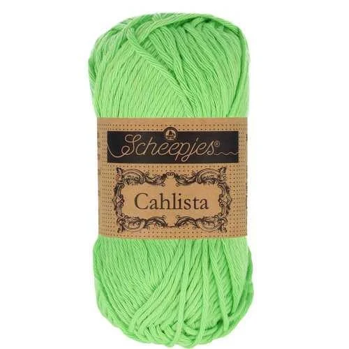 Scheepjes Cahlista