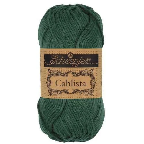 Scheepjes Cahlista