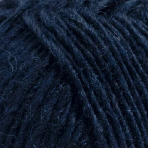Ístex Léttlopi 9420 Navy blue
