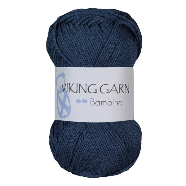 Viking Bambino 427 Mørk Blå