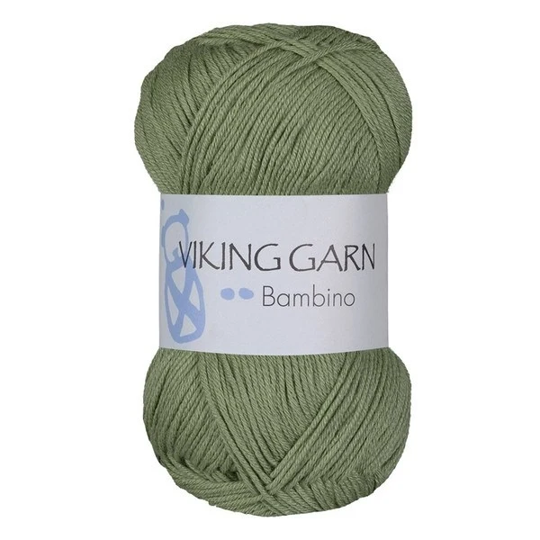 Viking Bambino 434 Oliven