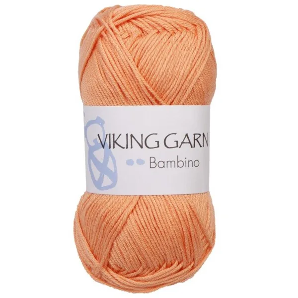 Viking Bambino 451 Fersken