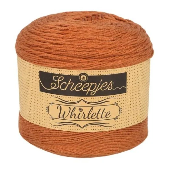 Scheepjes Whirlette