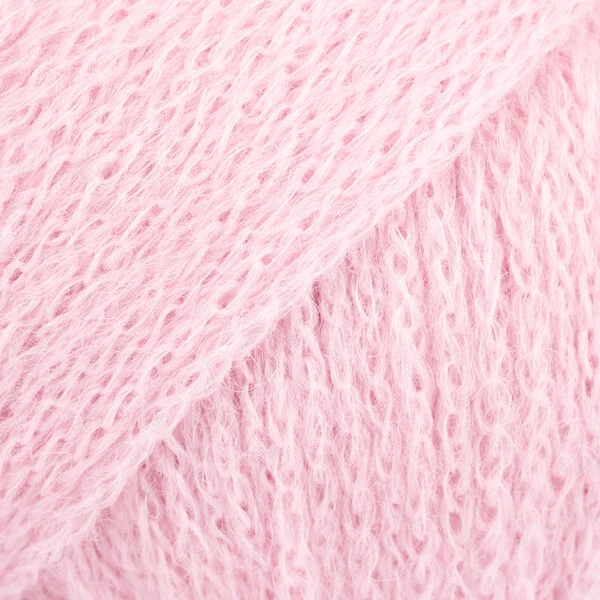 DROPS Sky 27 Pudderrosa (Uni Colour)