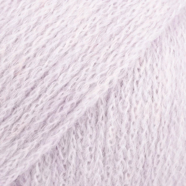 DROPS Sky 28 Sød orkidé (Mix)