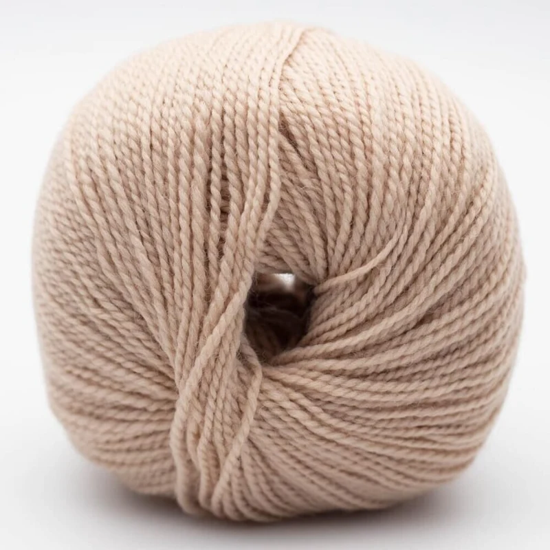 BC Garn Semilla GOTS 003 Creme