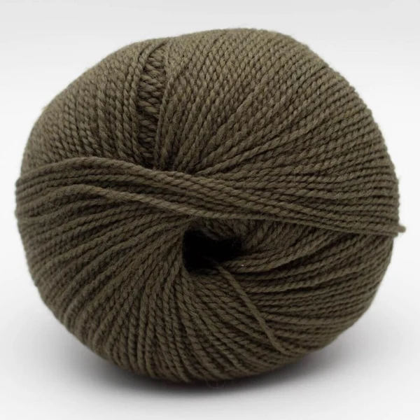 BC Garn Semilla GOTS 018 Skiffer