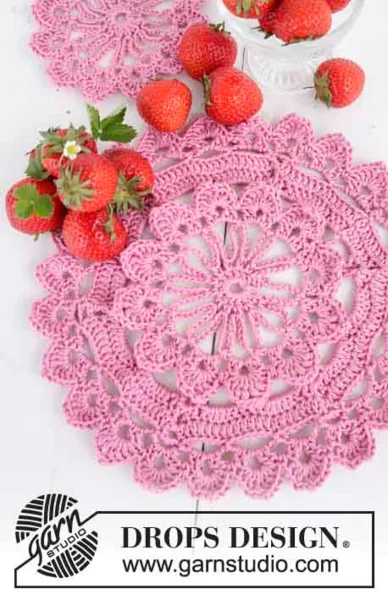 0-1306 When Spring Comes by DROPS Design