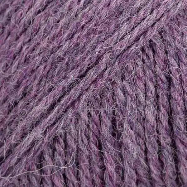 DROPS Alpaca 4434 Ametyst (Mix)
