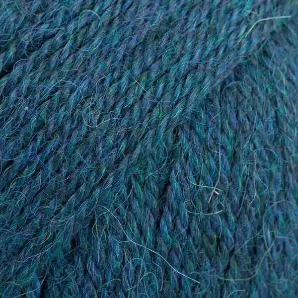 DROPS Alpaca 7240 Petrol (Mix)