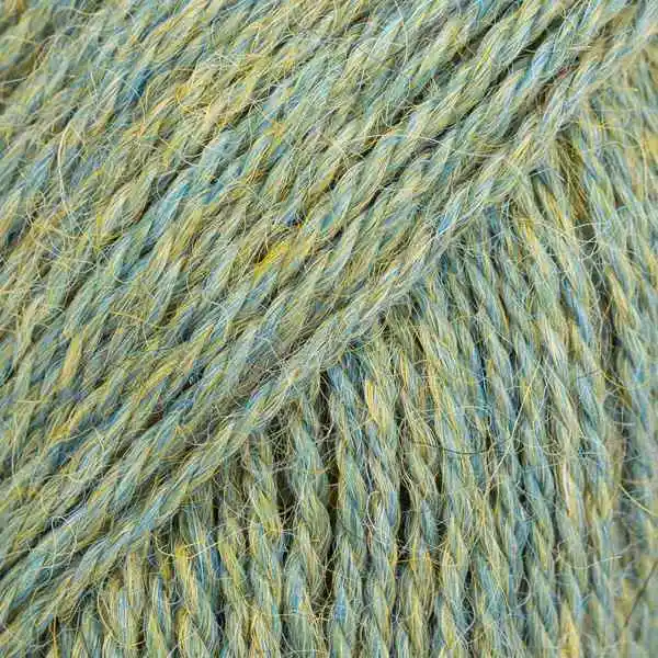 DROPS Alpaca