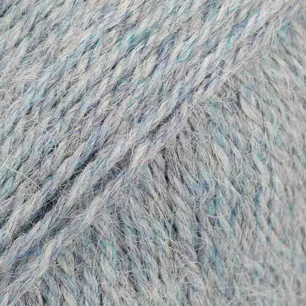 DROPS Alpaca 9021 Tåge (Mix)