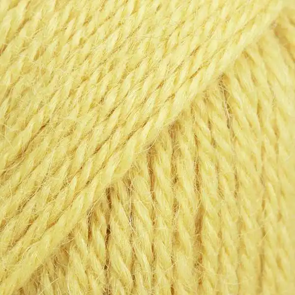 DROPS Alpaca