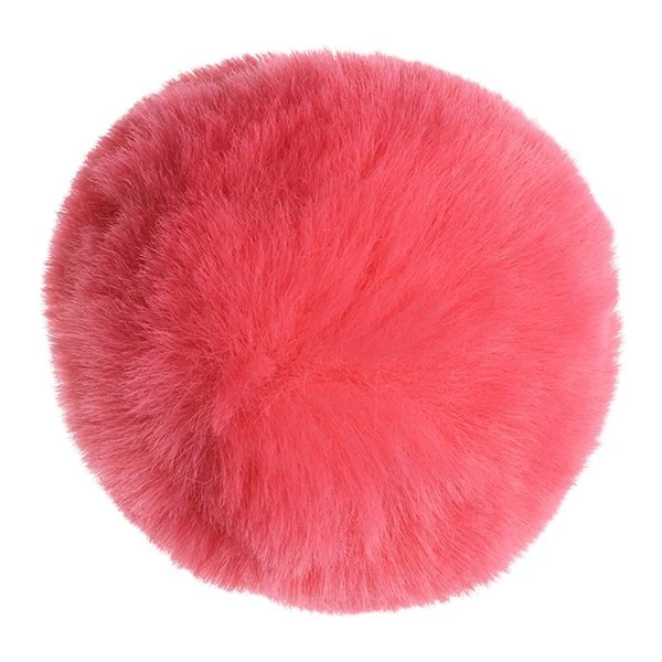 HobbyArts Pom Pom 8 cm 07 Cerise