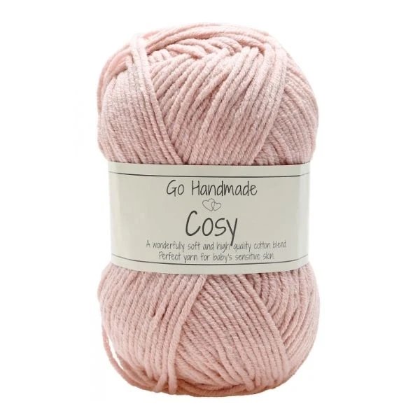 17465 Pastel rose
