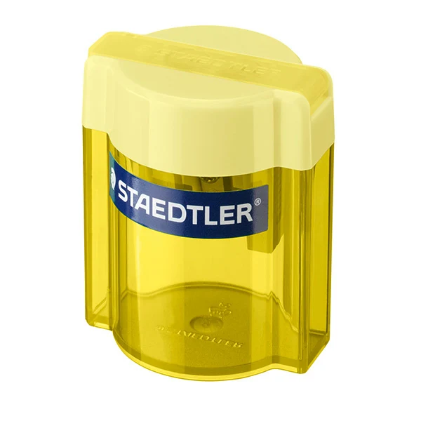STAEDTLER Dobbelt beholderspidser, ass. farver