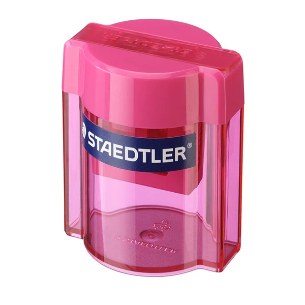 STAEDTLER Dobbelt beholderspidser, ass. farver