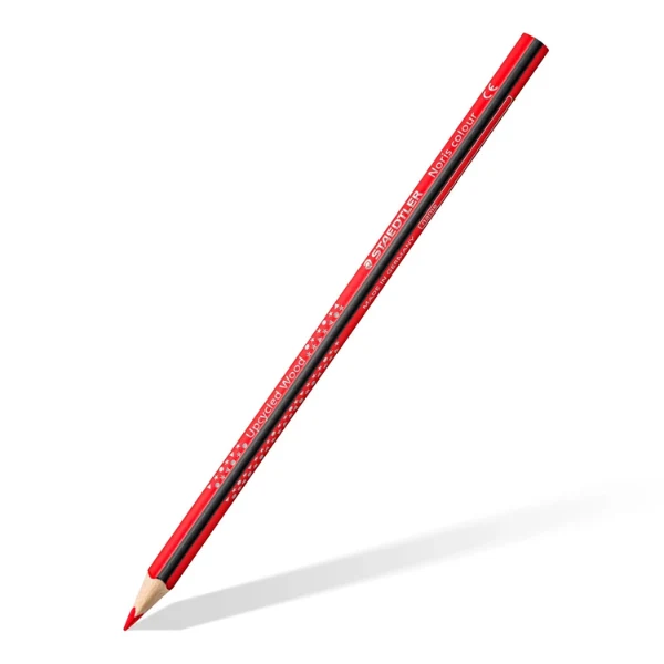 STAEDTLER Noris farveblyanter, 36 stk