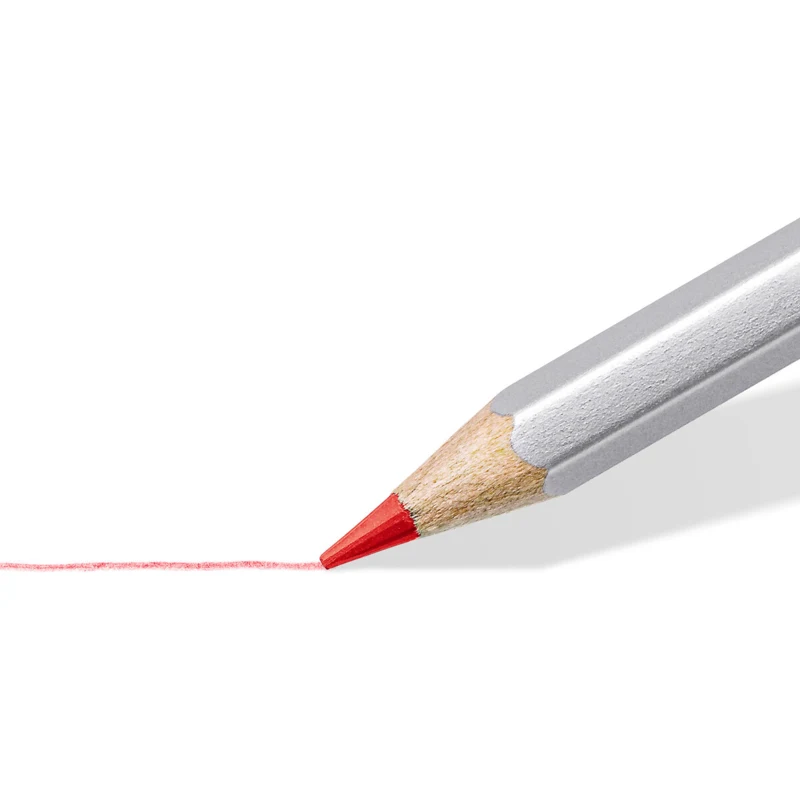 STAEDTLER karat aquarell, 24 stk – Nærbillede