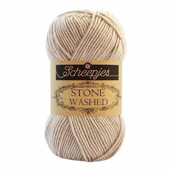Scheepjes Stone Washed 831 Axinite