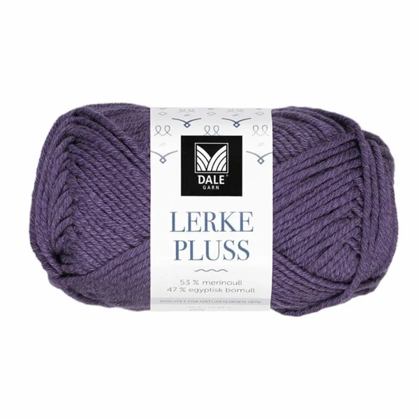 Dale Lerke Pluss 5063