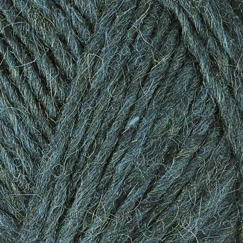 Ístex Álafoss Lopi 9967 teal heather