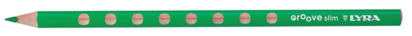 Lyra Groove Slim Farveblyanter, 12 stk
