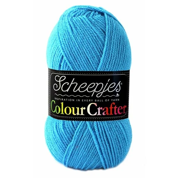 Scheepjes Colour Crafter Den Helder 1068