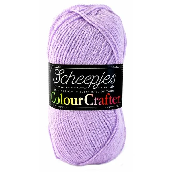 Scheepjes Colour Crafter Heerlen 1432