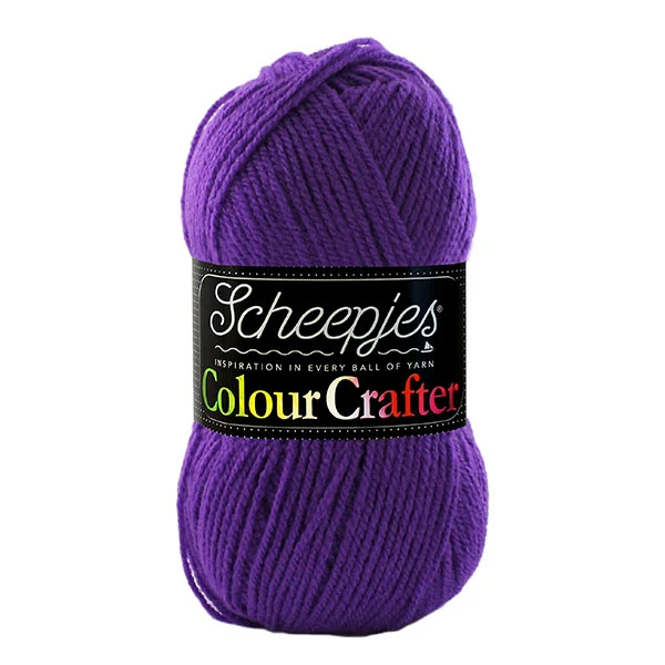 Scheepjes Colour Crafter