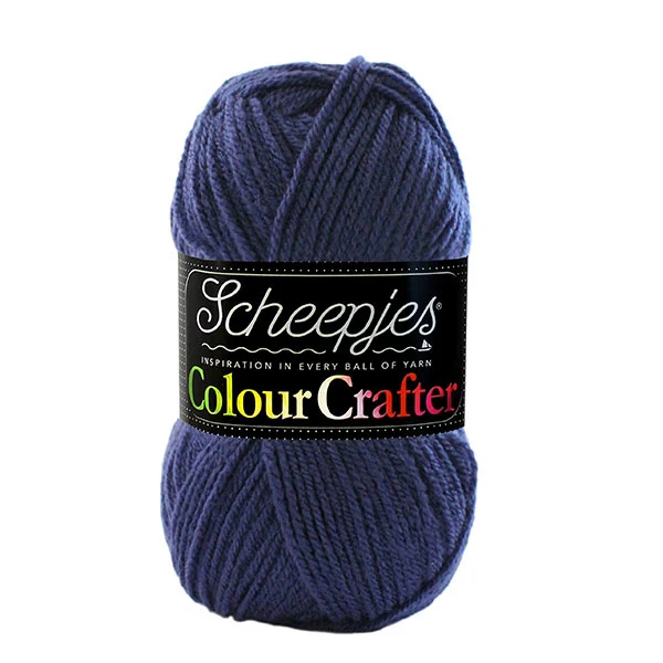 Scheepjes Colour Crafter