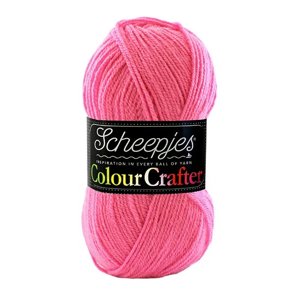 Scheepjes Colour Crafter