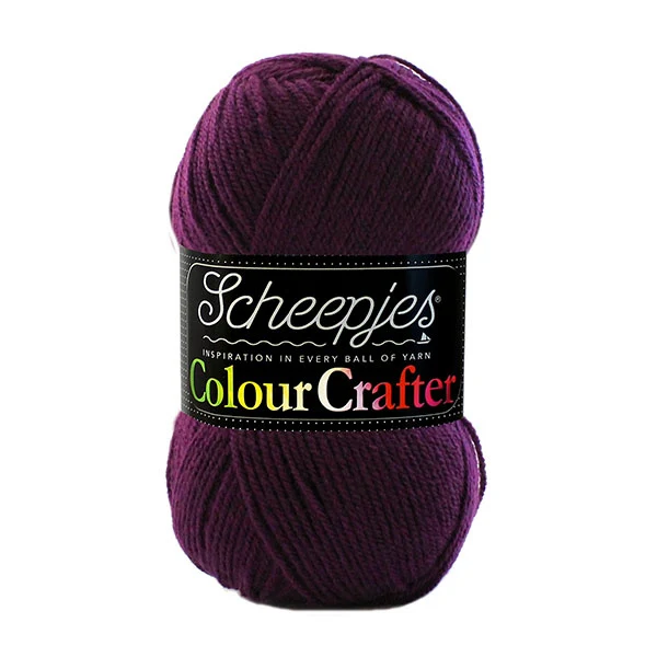 Scheepjes Colour Crafter
