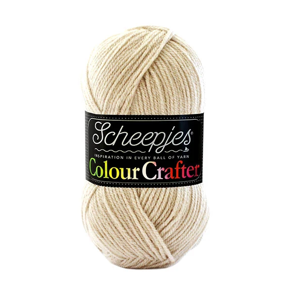 Scheepjes Colour Crafter