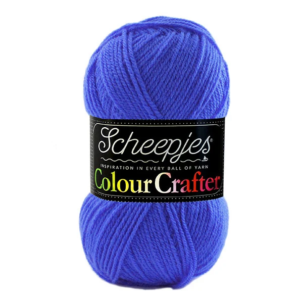 Scheepjes Colour Crafter