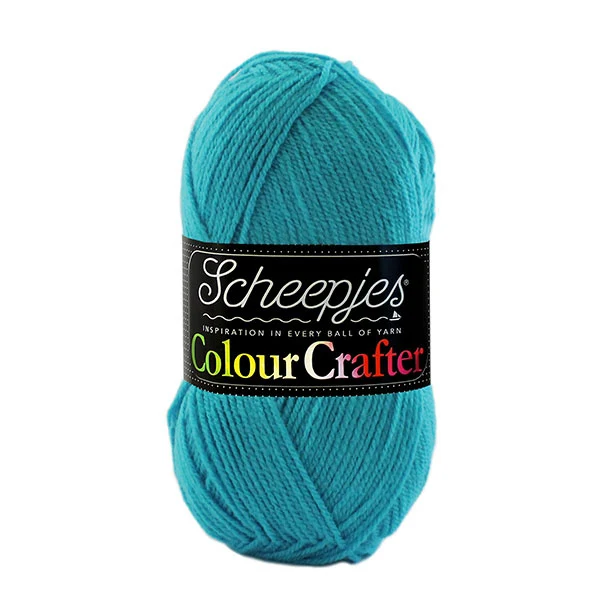 Scheepjes Colour Crafter