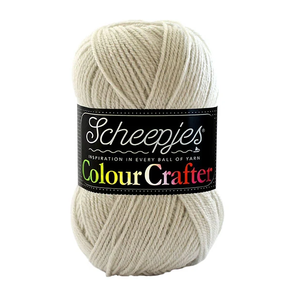 Scheepjes Colour Crafter