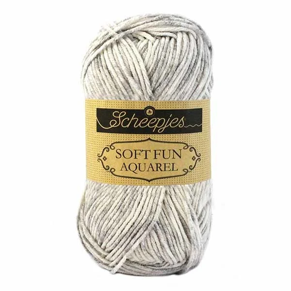 Scheepjes Softfun Aquarel 804 Cloudescape