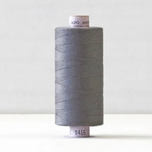 Amann ASPO Sytråd Polyester 1000m