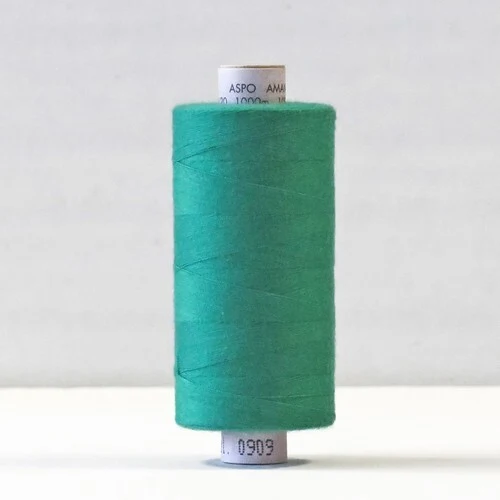 Amann ASPO Sytråd Polyester 1000m
