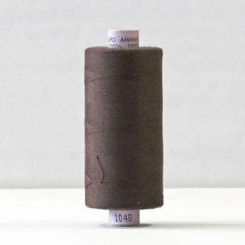 Amann ASPO Sytråd Polyester 1000m