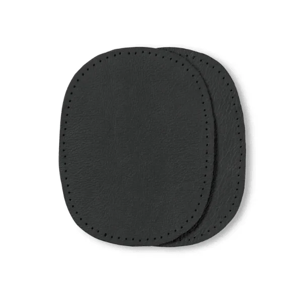 Prym Albuelapper Nappa Læder 10x14 cm