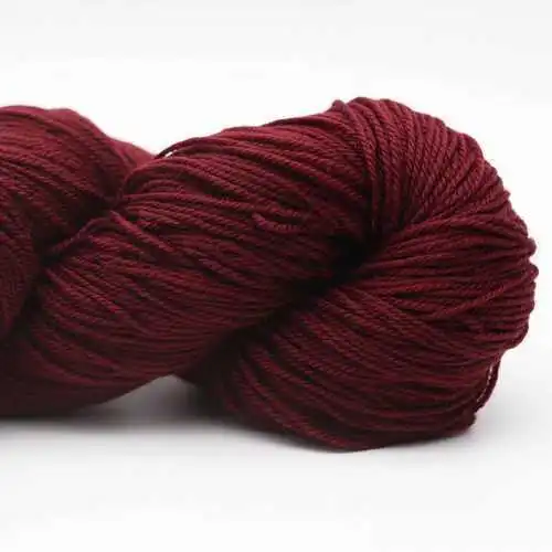 Manos del Uruguay Alegría A2176 Oxblood